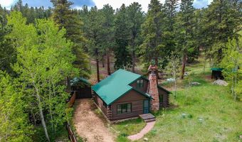 416 Highway 7 Business, Allenspark, CO 80510