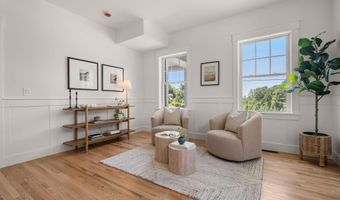 6 Westview Road Lot 3 - The Saffron Floor Plan, Bedford, NH 03110