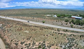 1 Hoyo Rd, Arroyo Hondo, NM 87513