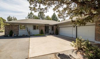 64507 McGrath Rd, Bend, OR 97701