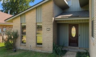 107 S Parkridge Dr, Benton, LA 71006