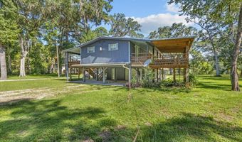 7870 25th Pl, Bell, FL 32619