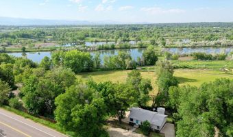 6903 Valmont Rd, Boulder, CO 80301