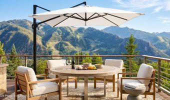 804 Hunter Creek Rd, Aspen, CO 81611