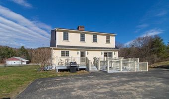 234 VT Route 114, Burke, VT 05871