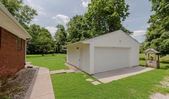 47 Habig Rd, Indianapolis, IN 46217