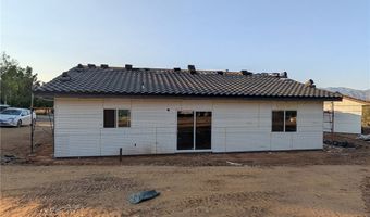 43145 BOB CAT, Banning, CA 92220