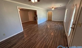 224 Dunn Dr, Albertville, AL 35950