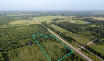 Tract 7 Highway 70, Bennington, OK 74723