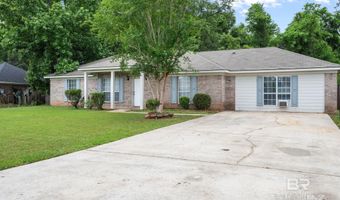 13201 Pointer Dr, Foley, AL 36535