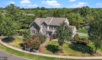 1092 S KIMBLES Rd, Yardley, PA 19067