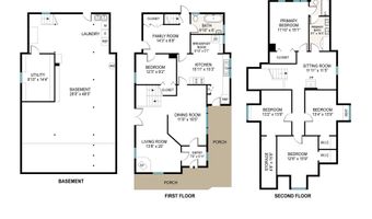 42280 NW BANKS Rd, Banks, OR 97106