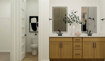 32231 Myrtle Ave SE Plan: Huckleberry, Black Diamond, WA 98010