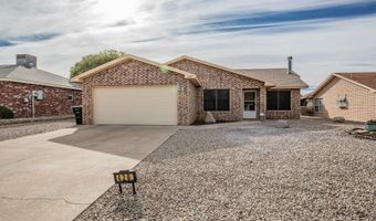 428 Yellowstone St, Alamogordo, NM 88310