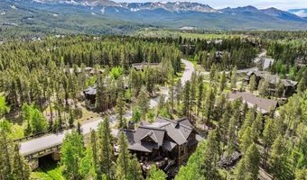 282 PEERLESS Dr, Breckenridge, CO 80424