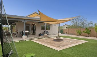 5237 E MONTGOMERY Rd, Cave Creek, AZ 85331