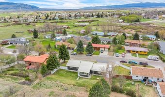 24 Rocky Mountain Dr, Whitehall, MT 59759