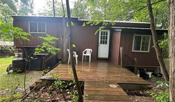 Sugar Hill Road, Almond, NY 14804