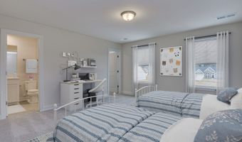 711 Oak Valley Dr Plan: The Poplar, Blythewood, SC 29016