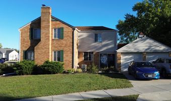 900 Lawn Ave, Hamilton, OH 45013