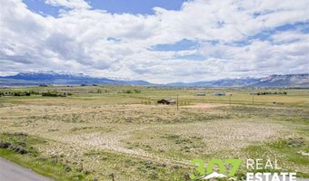 TBD Diamond Basin Rd 3, Cody, WY 82414