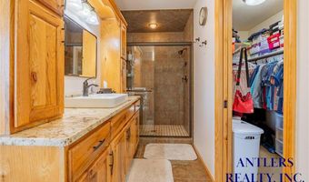 122 Sunset Rim, Cody, WY 82414