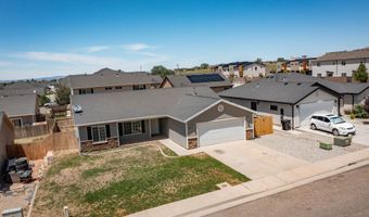 436 W 2075 N, Cedar City, UT 84721
