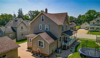 136 1st Ave, Alden, MN 56009