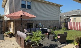 5224 W 121st Pl, Alsip, IL 60803