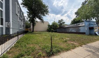 1331 W Street SE, Washington, DC 20020