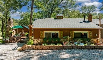 453805 E 315 Rd, Afton, OK 74331