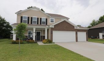 203 Abby Ln, Batesville, IN 47006