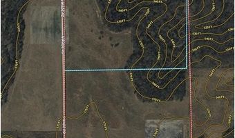 002 N Wade Rd, Bennington, OK 74723