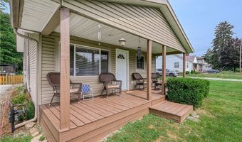 3236 S Bender Ave, Akron, OH 44319