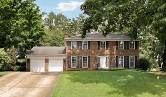 3802 IVANHOE Ln, Alexandria, VA 22310