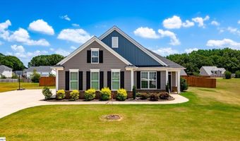 315 Valley Oak Dr, Belton, SC 29627