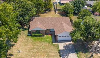 1332 Kingswood St, Alma, AR 72921