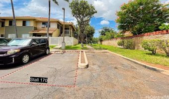 91-1105 Namahoe St 2G, Kapolei, HI 96707