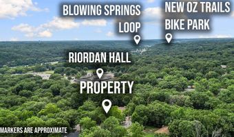 1 Rockford Ln, Bella Vista, AR 72715