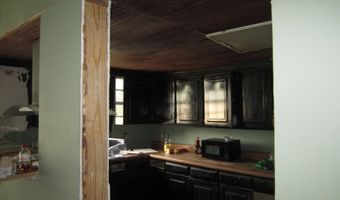 136 N Guyton Blvd, Blue Mountain, MS 38610