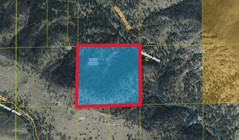 Spiritwood Ln, Bellvue, CO 80512