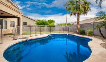 1373 W THOMPSON Way, Chandler, AZ 85286