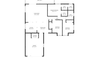 540 Michael Dr, Fallon, NV 89406