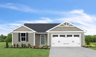 8419 Ladybug Dr, Bailey, NC 27807