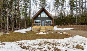 1451 Main Rd, Chatham, NH 03813