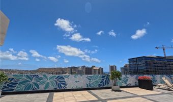 2345 Ala Wai Blvd 2215, Honolulu, HI 96815
