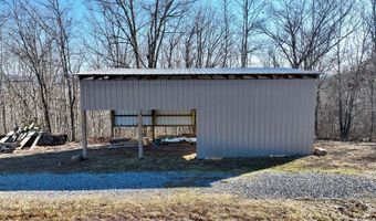 3530 Hamilton Rdg, Alderson, WV 24910