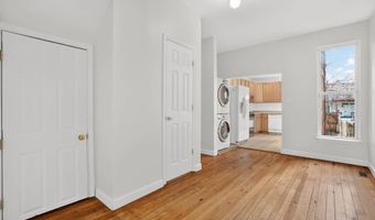1642 S HANOVER St, Baltimore, MD 21230
