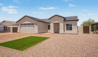 9540 W KRAMER Ln, Arizona City, AZ 85123