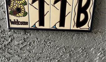 701 CAPRI Dr 11B, Boulder City, NV 89005